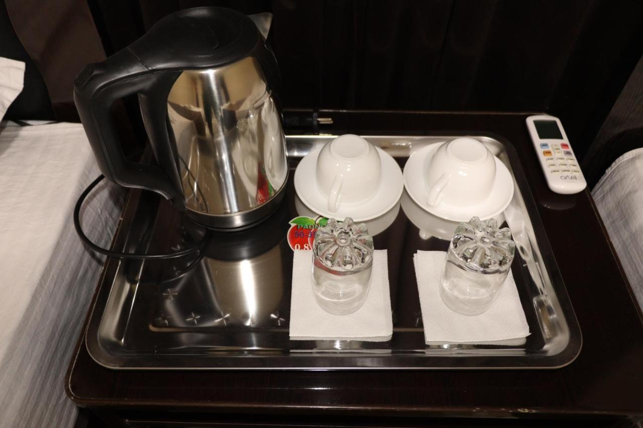 Al Bukhari Boutique Hotel Бухара Екстериор снимка