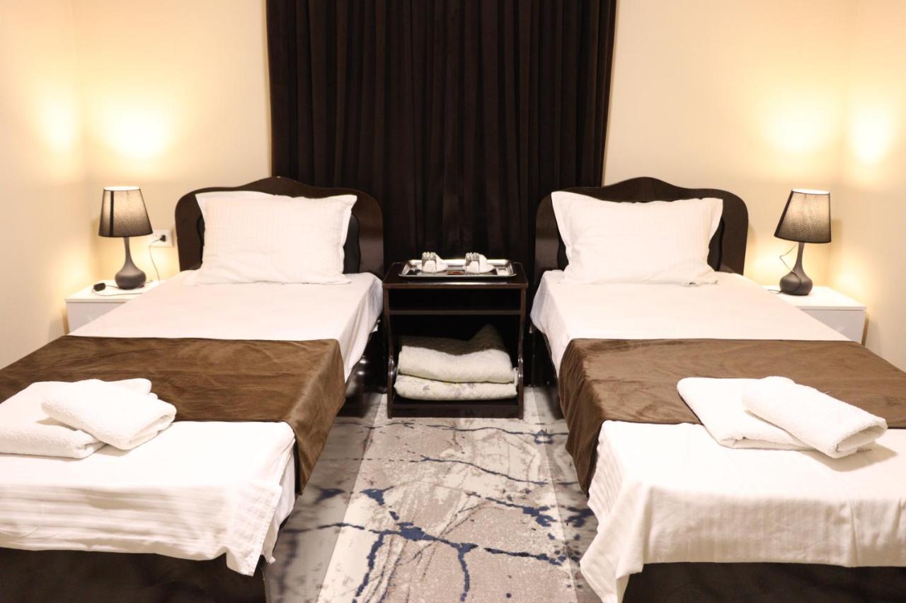Al Bukhari Boutique Hotel Бухара Екстериор снимка