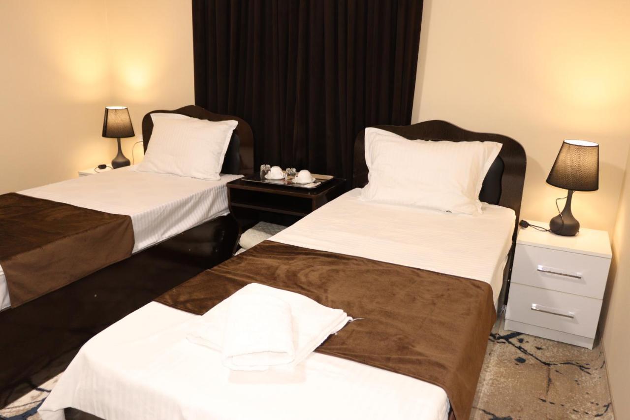Al Bukhari Boutique Hotel Бухара Екстериор снимка