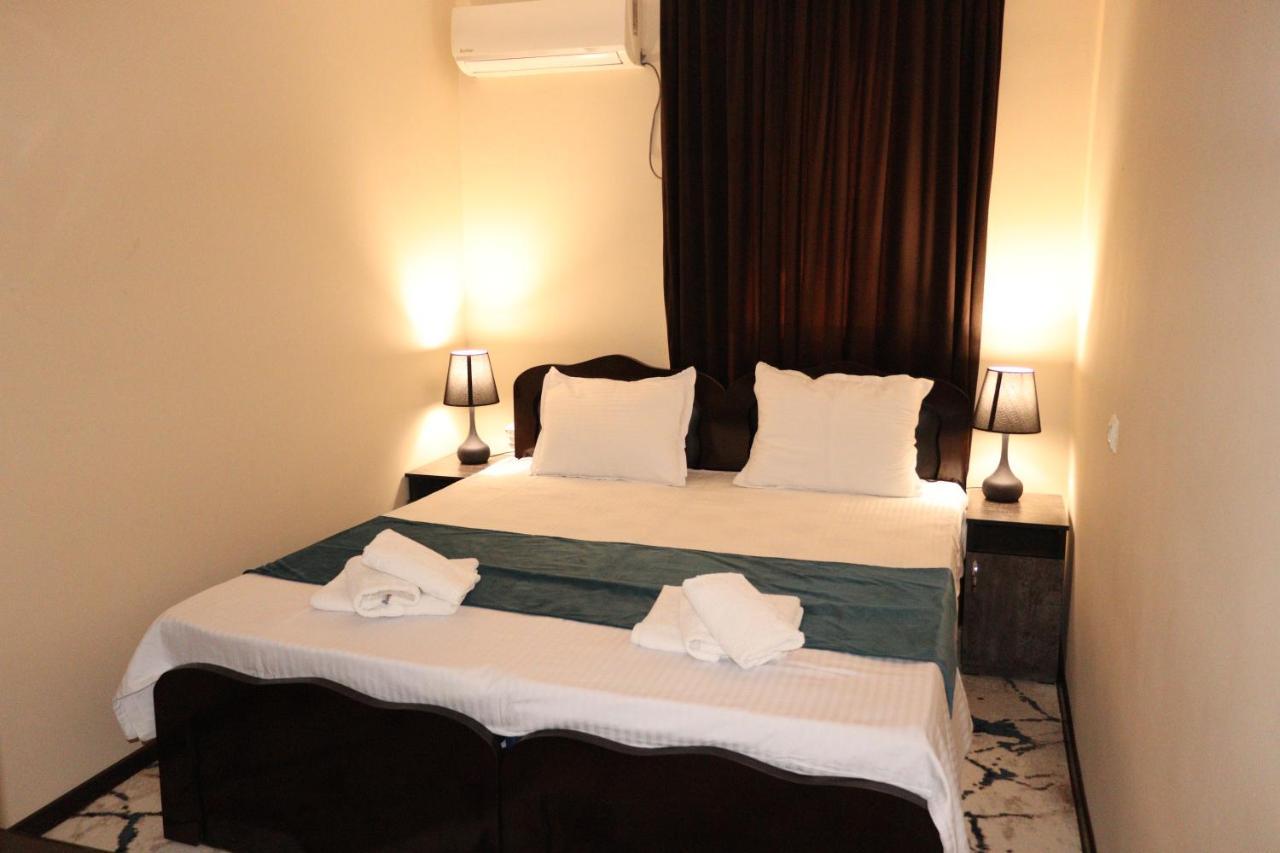Al Bukhari Boutique Hotel Бухара Екстериор снимка