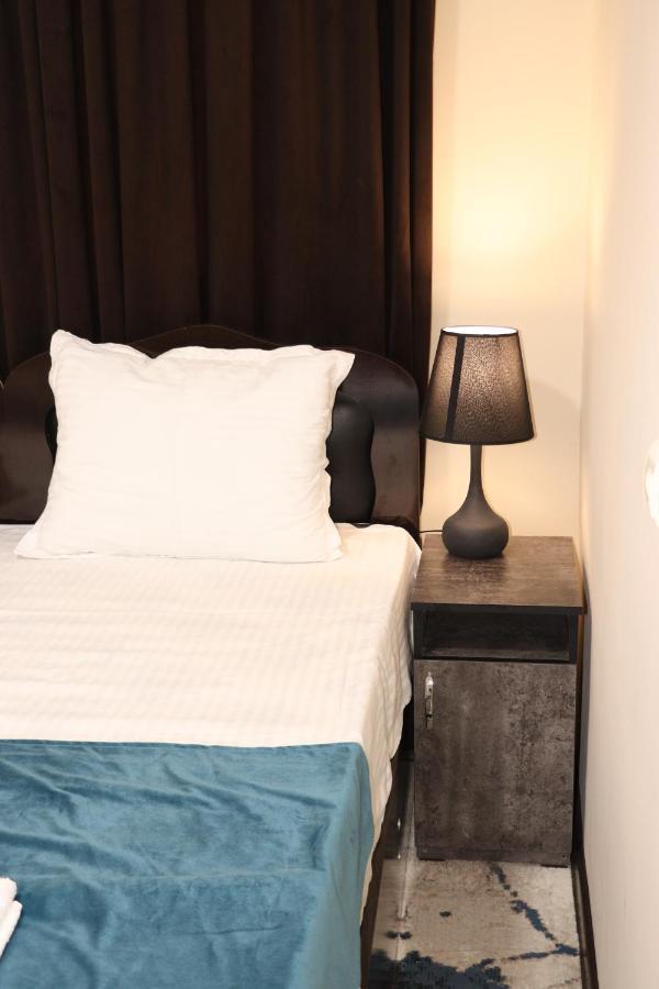 Al Bukhari Boutique Hotel Бухара Екстериор снимка