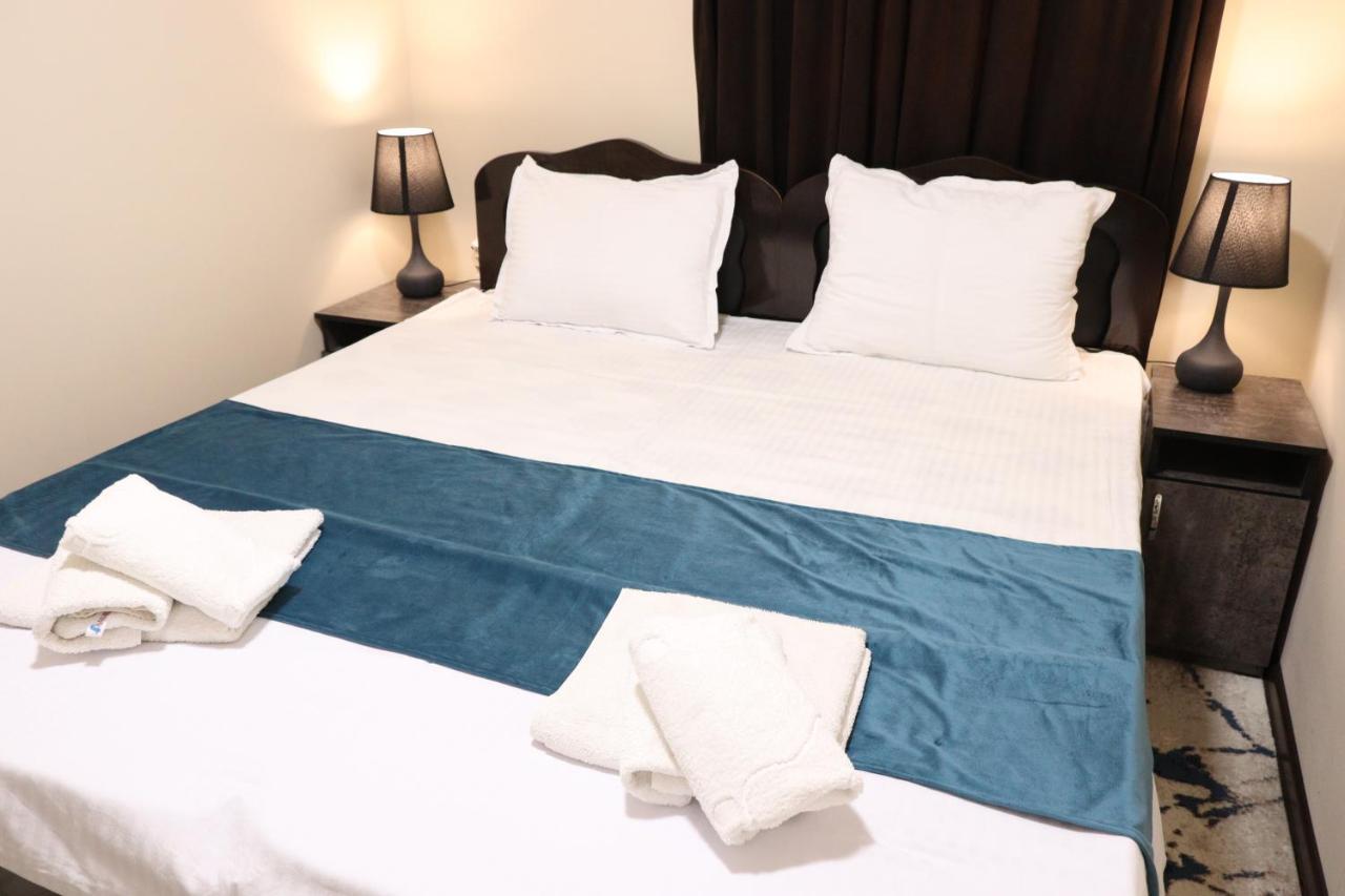 Al Bukhari Boutique Hotel Бухара Екстериор снимка