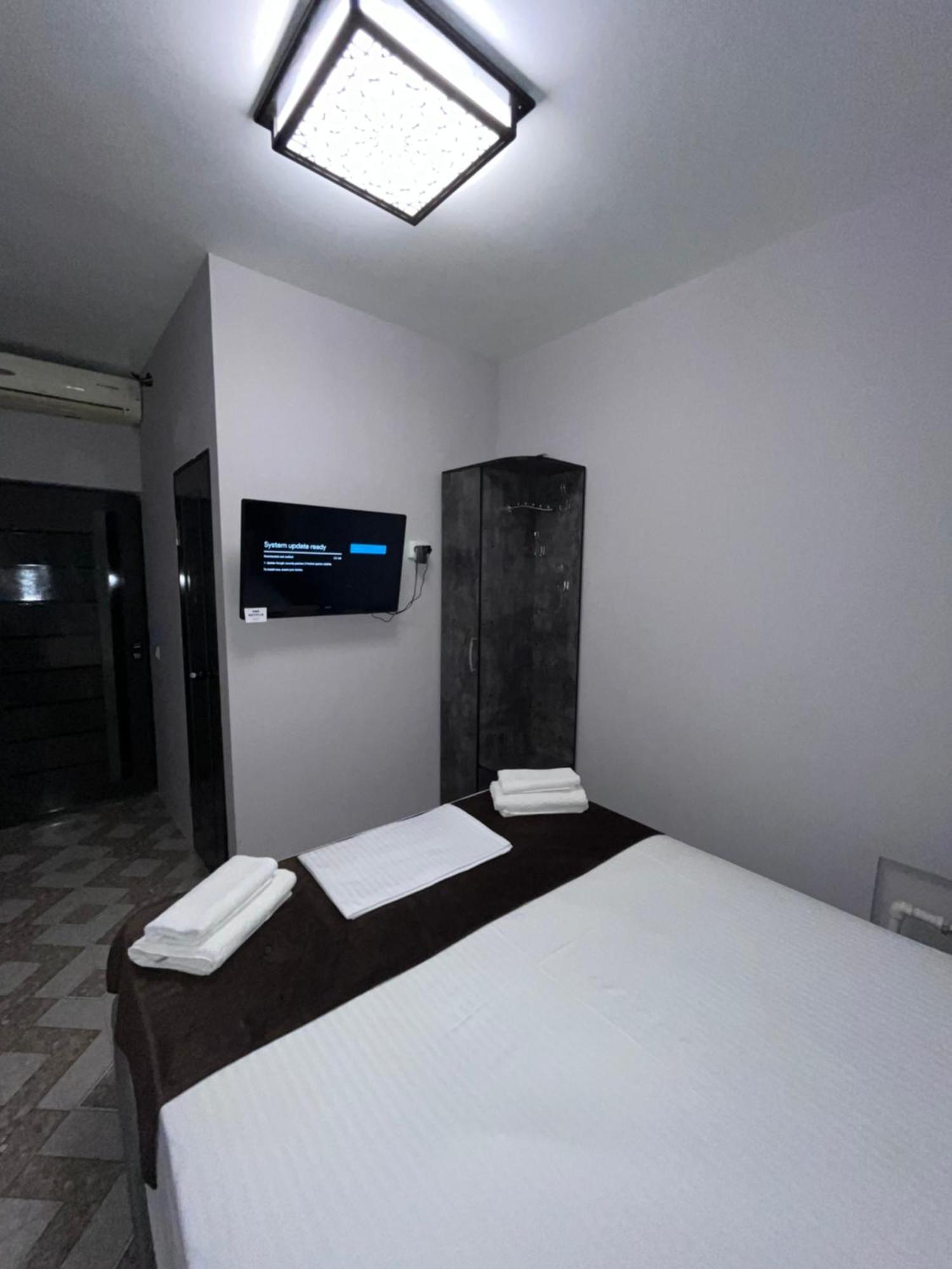 Al Bukhari Boutique Hotel Бухара Екстериор снимка