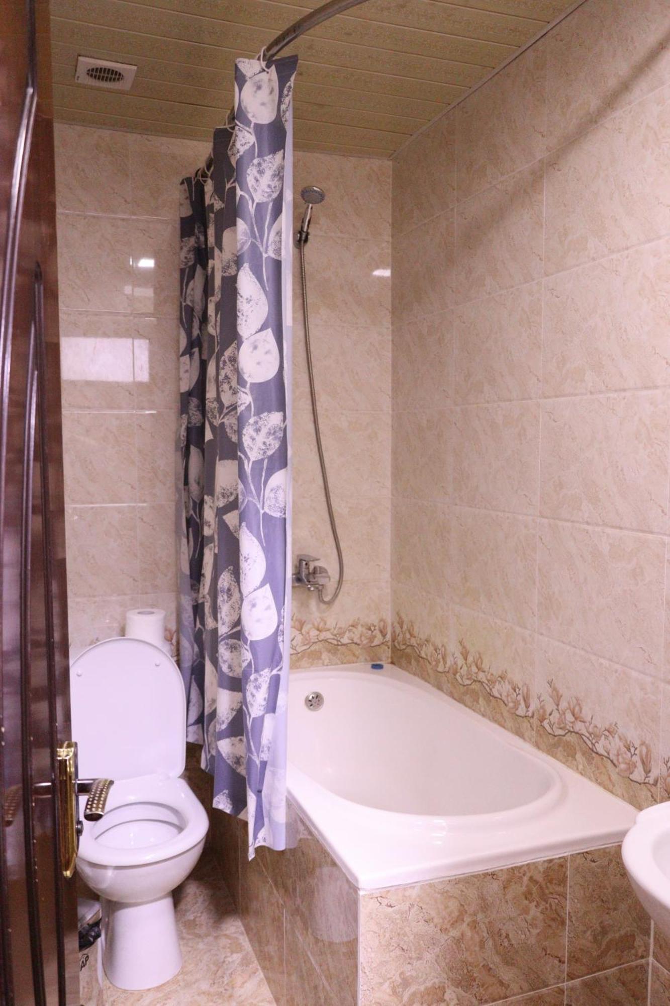 Al Bukhari Boutique Hotel Бухара Екстериор снимка