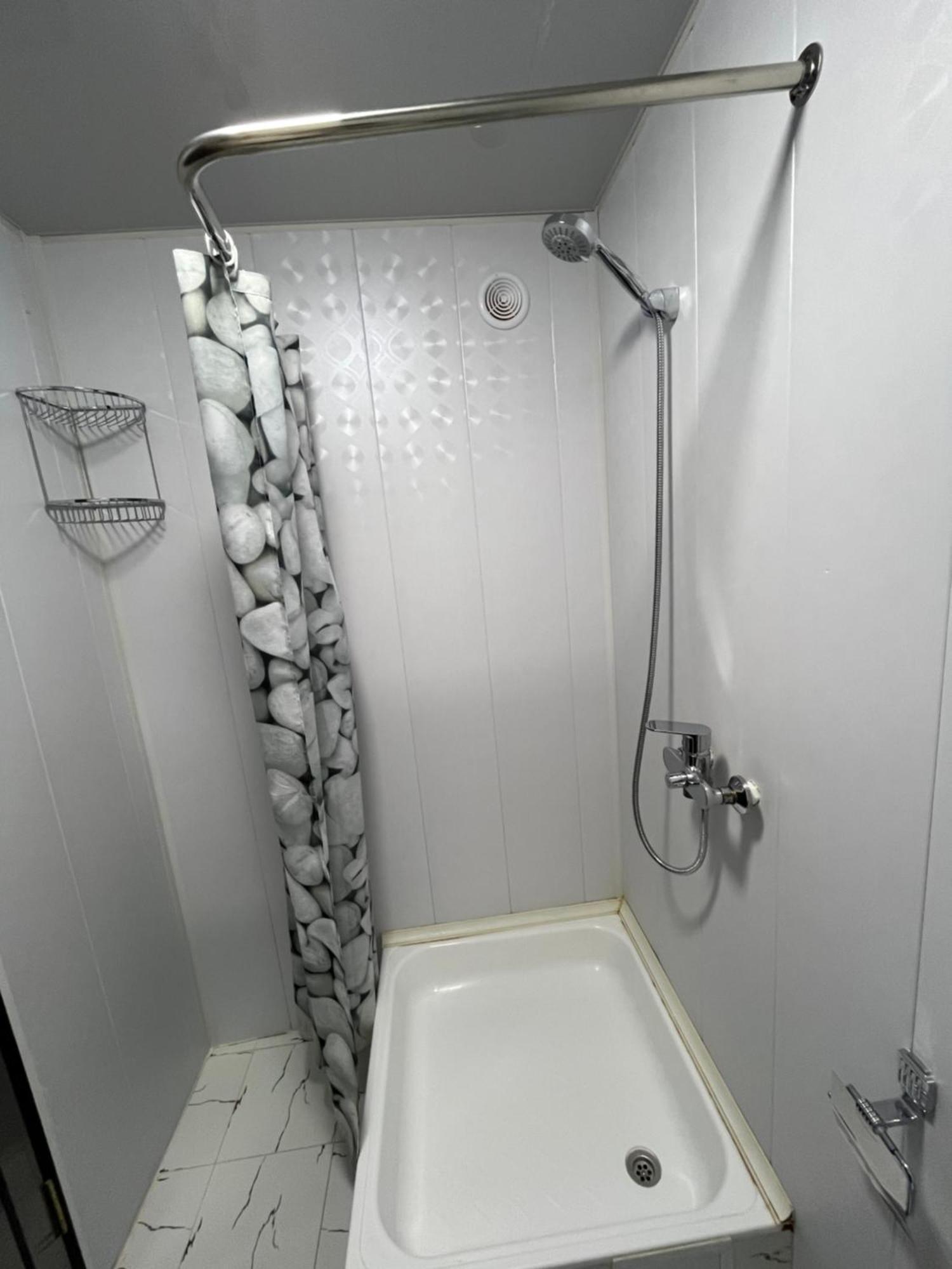 Al Bukhari Boutique Hotel Бухара Екстериор снимка