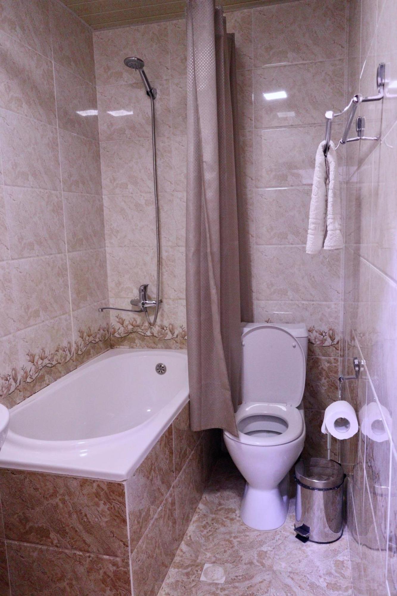 Al Bukhari Boutique Hotel Бухара Екстериор снимка