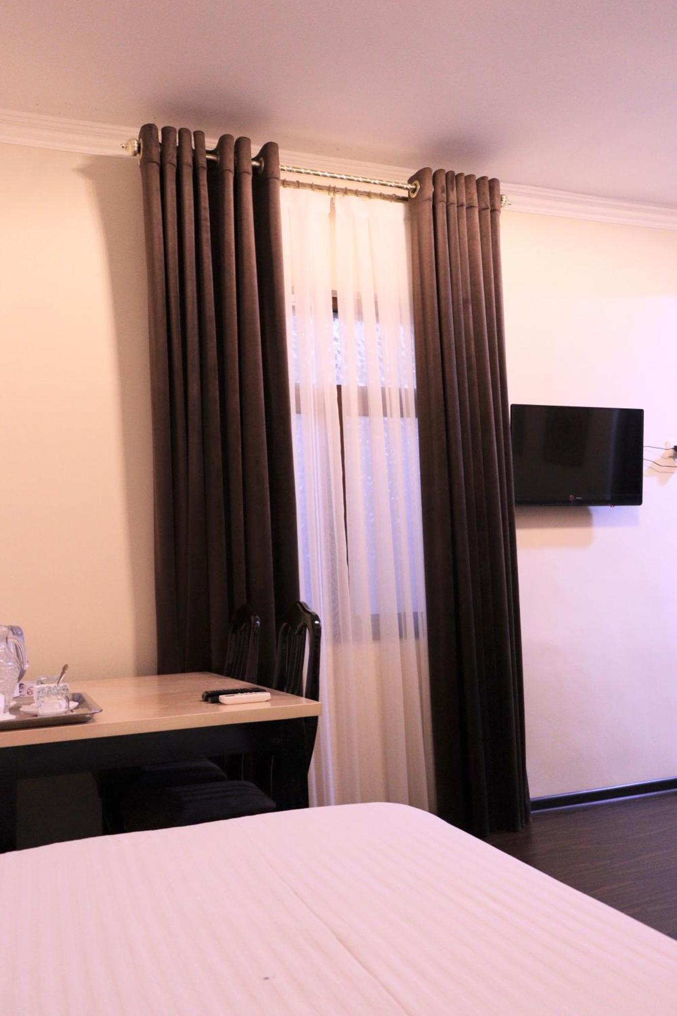 Al Bukhari Boutique Hotel Бухара Екстериор снимка