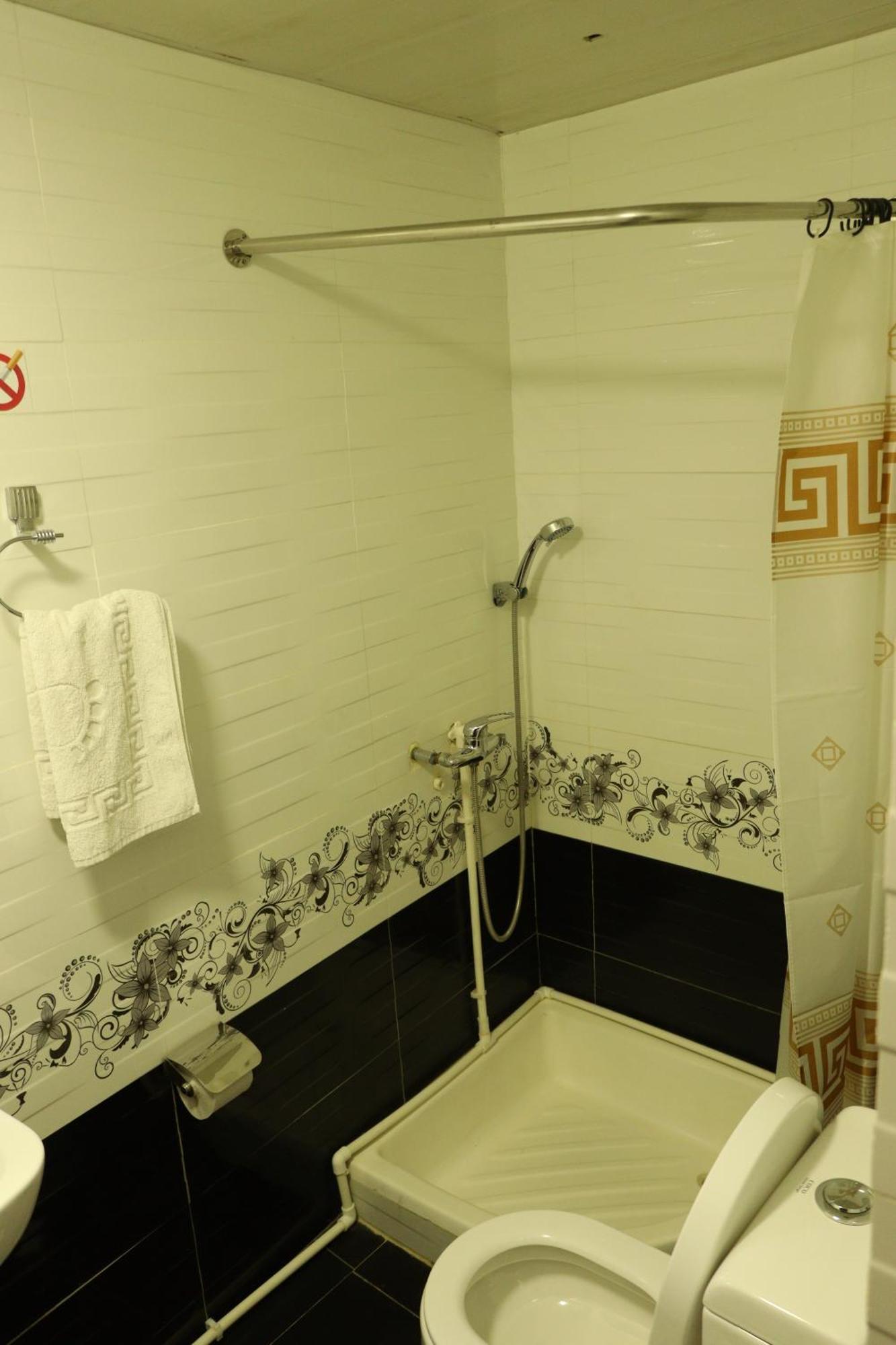 Al Bukhari Boutique Hotel Бухара Екстериор снимка