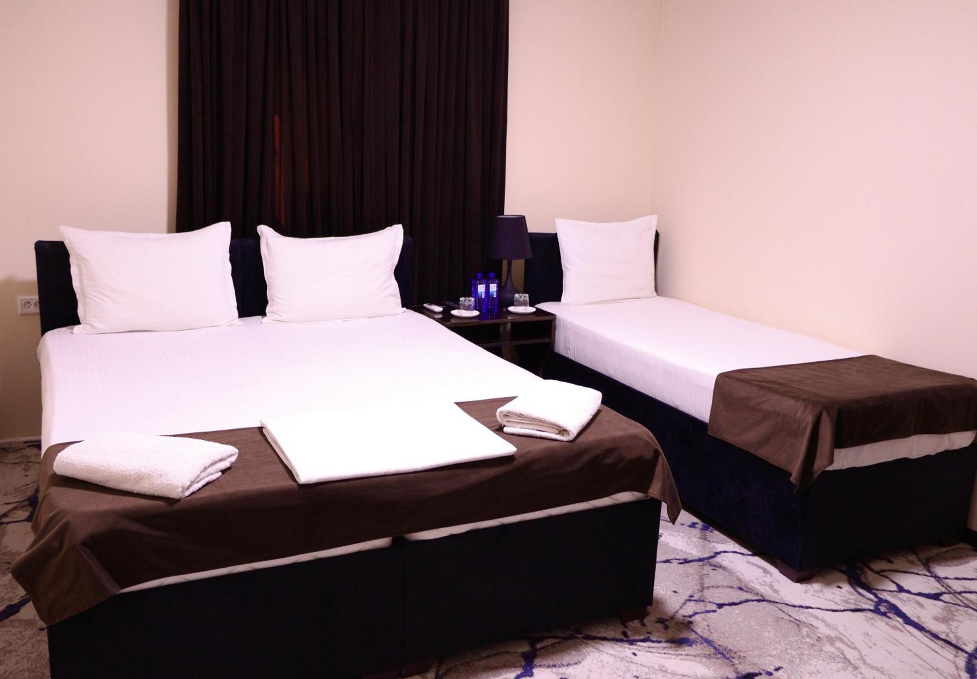 Al Bukhari Boutique Hotel Бухара Екстериор снимка