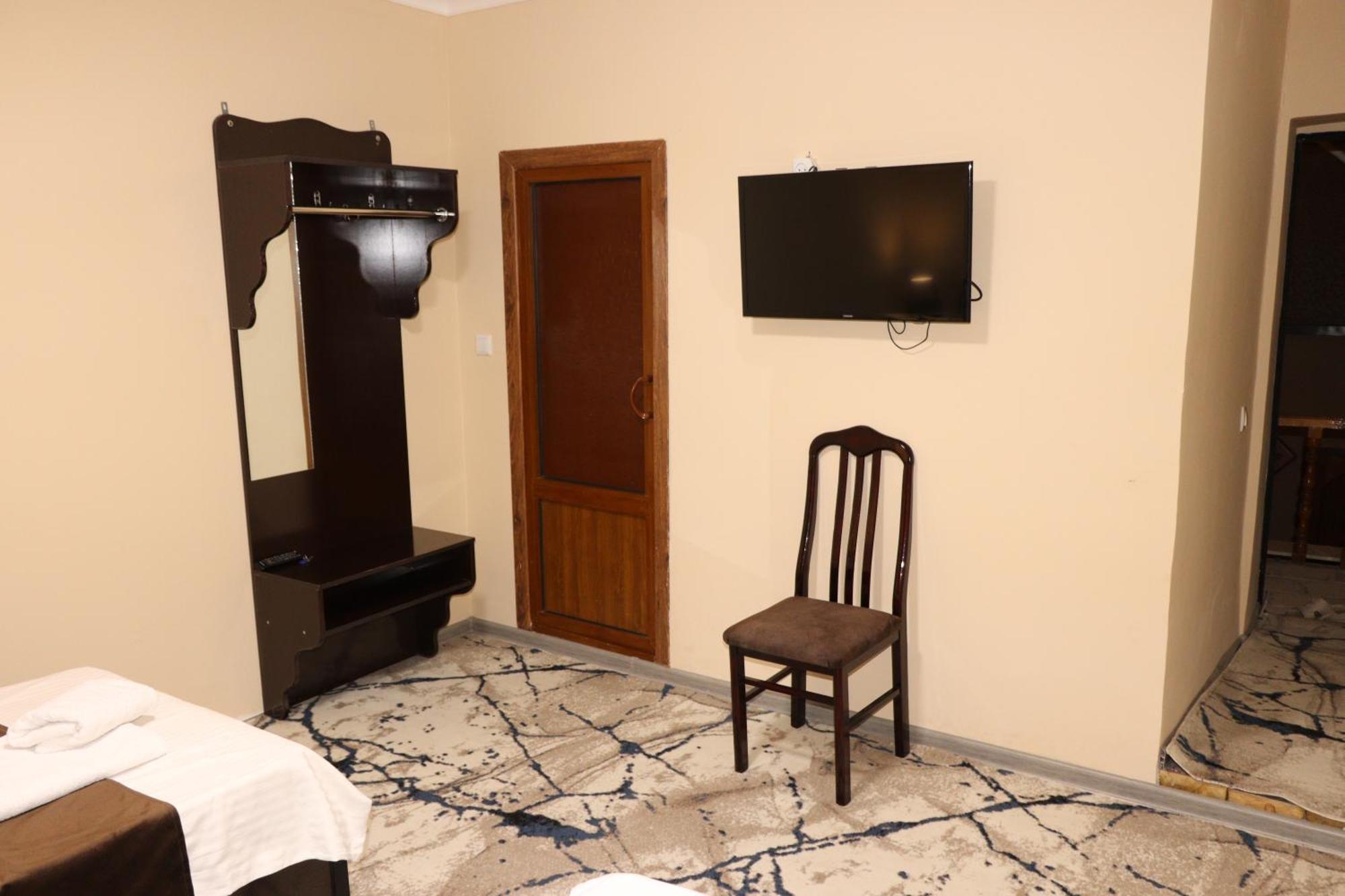 Al Bukhari Boutique Hotel Бухара Екстериор снимка