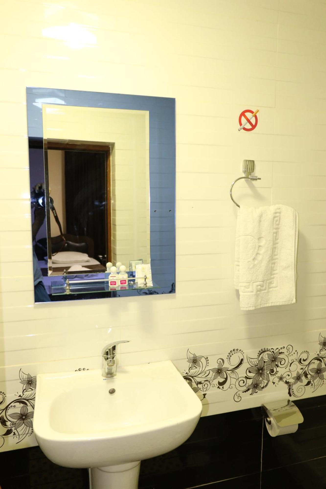 Al Bukhari Boutique Hotel Бухара Екстериор снимка